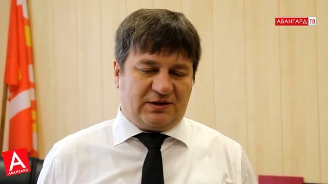 В Катав-Ивановске решают проблему с уличным освещением смотреть онлайн