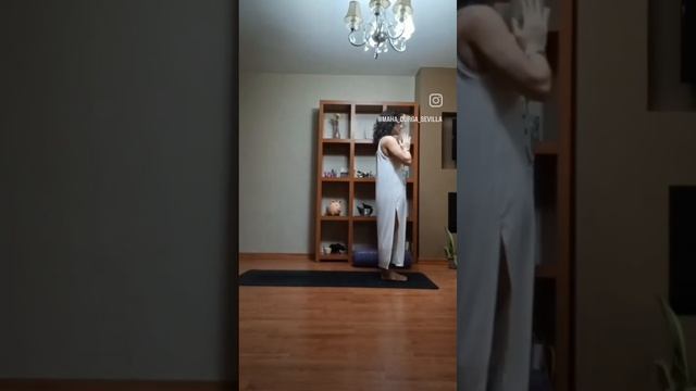 Surya Namaskar Hatha Yoga ?