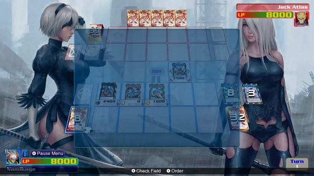 Borrelend Dragon Link Deck - Yu-Gi-Oh! Link Evolution - November 2022 [BritishPiper & Requiem] смотреть онлайн