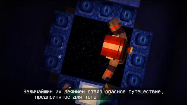 Minecraft: Story Mode on Nvidia Shield Tablet (Android) смотреть онлайн