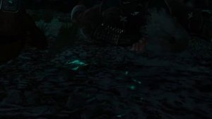 The Witcher® 3: Wild Hunt смерть Весемира