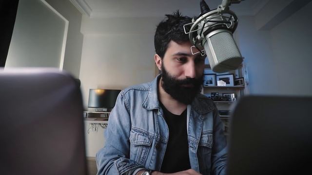 Windows ile MacOs yanyana. Macbook Pro'ya geçiş. смотреть онлайн