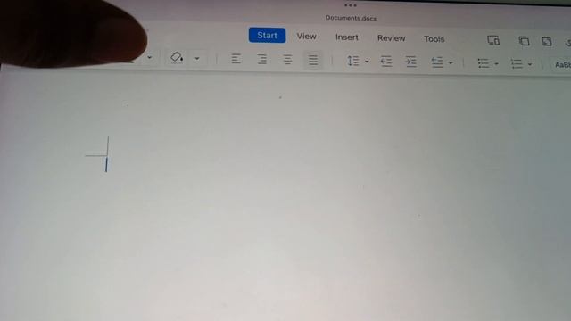 WPS office review on iPad and desktop, paid features absolutely free смотреть онлайн