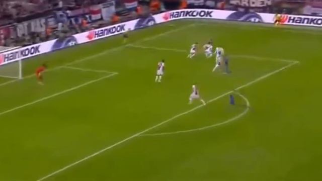 PAUL POGBA GOAL VS AJAX 1 0 ~ 24 05 2017 YouTube смотреть онлайн