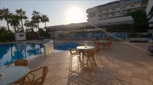 ТУРЦИЯ. DRITA RESORT 5* & SPA HOTEL / НОМЕР, ТЕРРИТОРИЯ, РЕСТОРАН, ПЛЯЖ / АЛАНИЯ КАРГЫДЖАК