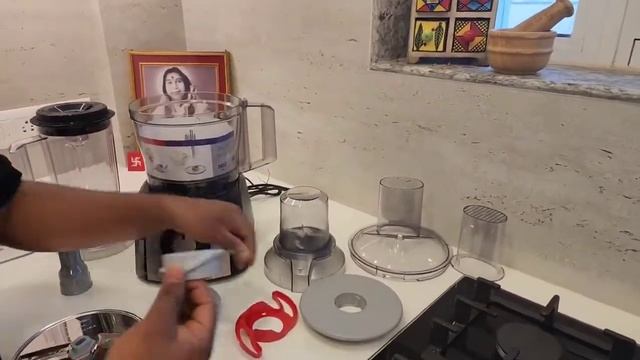 BOSCH FOOD PROCESSOR MULTITALENT 3 DEMO смотреть онлайн