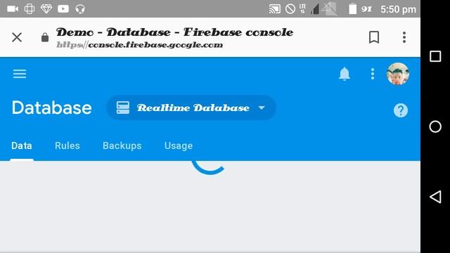 What is firebase and database i will tell you all about it in hindi/ cool mind tech смотреть онлайн