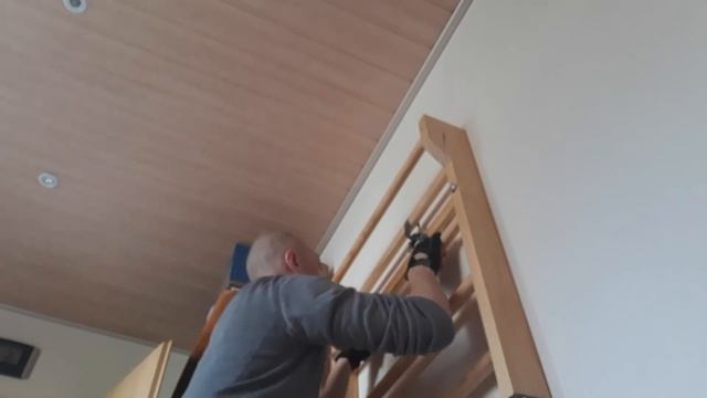 Реабилитация.Тренировка вертикализации смотреть онлайн