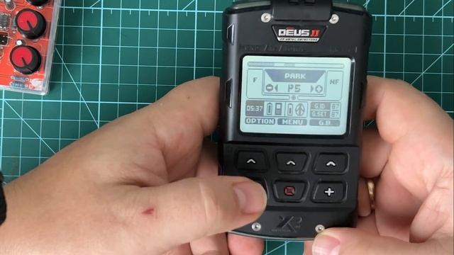 XP Deus 2 . Что от нас скрывают ? | Быстрый гайд по фишкам смотреть онлайн