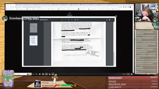 Post Pirate Puzzles With ARG Style - IT'S THE BLACK WATCHMEN смотреть онлайн