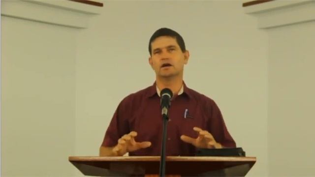 Evening Service April 15 2020