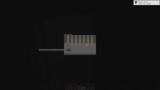 CASE ANIMATRONICS 2 в майнкрафт! смотреть онлайн