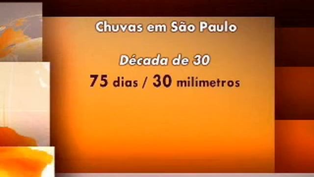 Temporal São Paulo