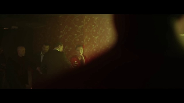 Amine - Senorita.720p.x264.2015-FTMVHD смотреть онлайн