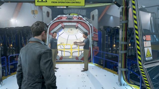 Quantum Break ► ДОИГРАЛИСЬ ► #1 смотреть онлайн
