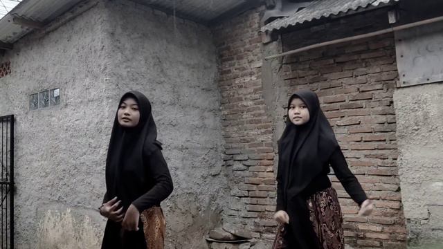 TARI PAIJO [ aqis & syifa ] смотреть онлайн