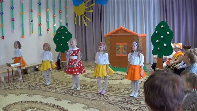 Весенняя капель смотреть онлайн
