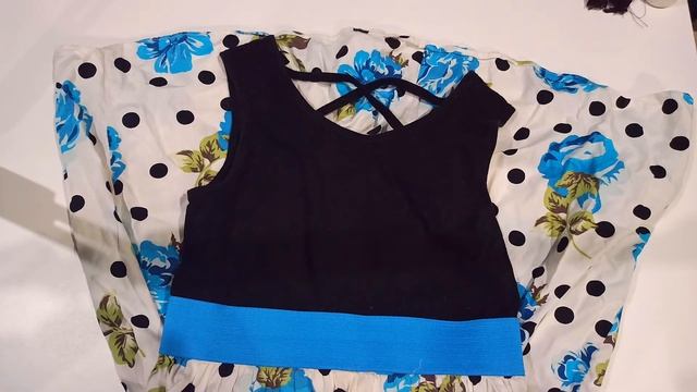 DIY. ПЕРЕДЕЛКА ВЕЩЕЙ. Как без затрат обновить гардероб. Переделываем старые вещи на новый вкус. смотреть онлайн