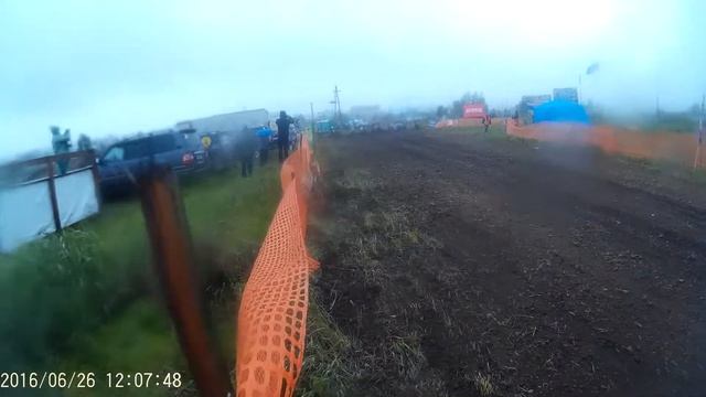 Мотокросс, чемпионат РС(Я) г.Алдан класс 250 куб.см смотреть онлайн