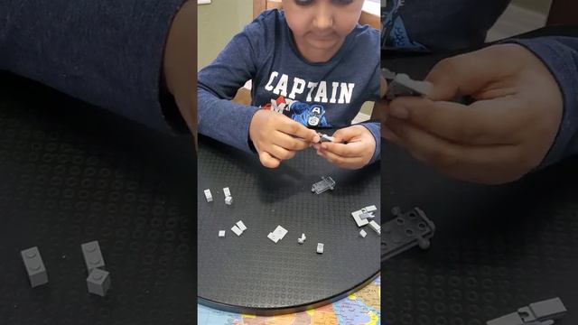 Lego Dolphin смотреть онлайн