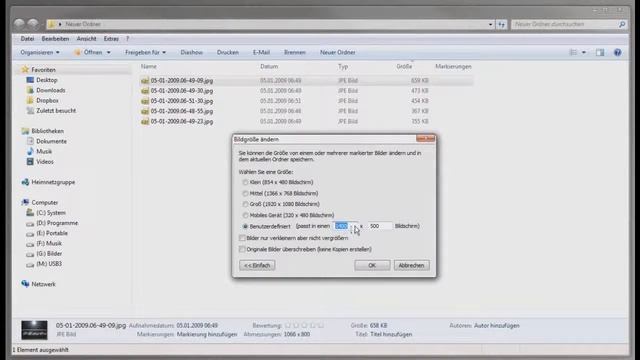 Image Resizer Powertoy Clone смотреть онлайн