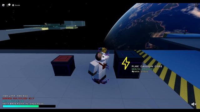 Roblox - Space Cubes Mergers: All Sentries Guide смотреть онлайн