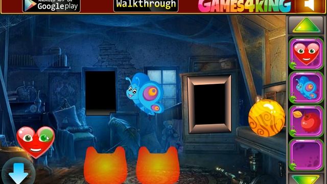 G4K Rat Escape With Cheese Game Walkthrough смотреть онлайн