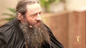 Духовная беседа в Оптиной пустыни от 30 января 2022 г. Ирм. Нил (Парнас)