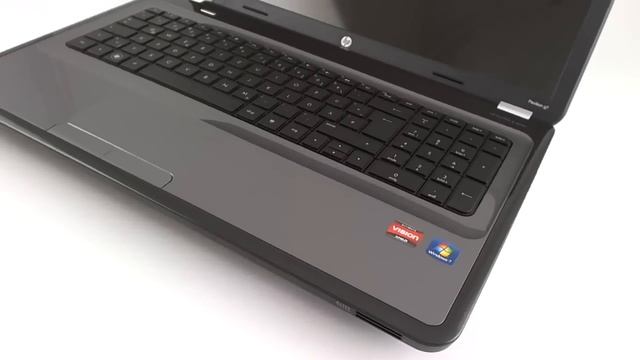 HP Pavilion g7-1002sg HD Video-Preview смотреть онлайн