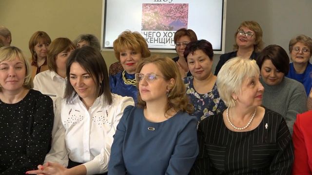 Ток шоу ЧЕГО ХОТЯТ ЖЕНЩИНЫ ИРКУТСКА смотреть онлайн