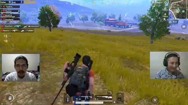 FERHAT ABİ İNTİKAMINI ALDI ! | PUBG Mobile Cezalı Oyunlar #2 смотреть онлайн