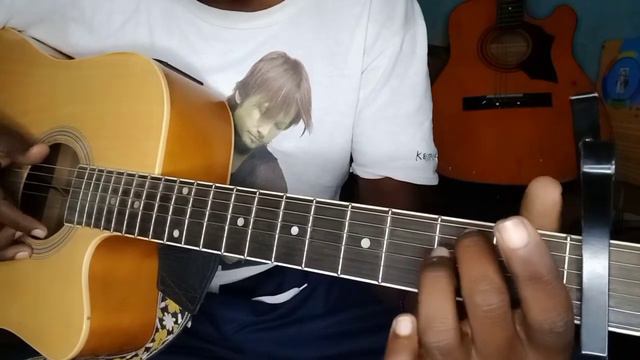 How to play NĪNDAGWA NAWE by TONY YOUNG @antoniowalucy6278 смотреть онлайн