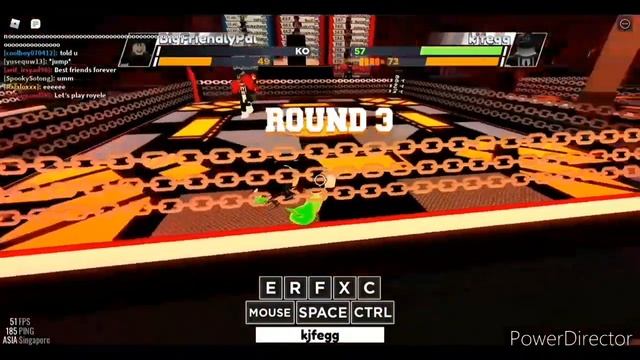 GETTING BOBUX GLOVES (ROBLOX Boxing League) смотреть онлайн