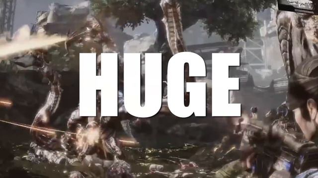 Why Was The Xbox 360 A Big Deal? смотреть онлайн