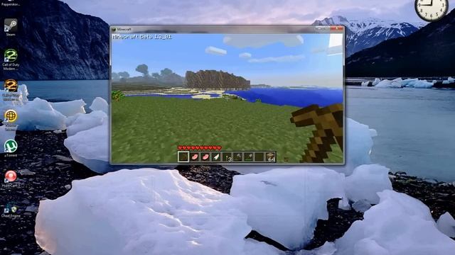 minecraft speed hack 100% WORKS with Cheat Engine смотреть онлайн