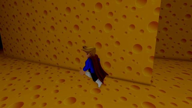 MUTANTEN MAUS ZERSTÖRT BROOKHAVEN! (Roblox Brookhaven 🏡RP | Story Deutsch) смотреть онлайн