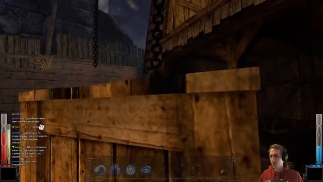 Dark Messiah of Might and Magic с Майкером (1 Часть) смотреть онлайн