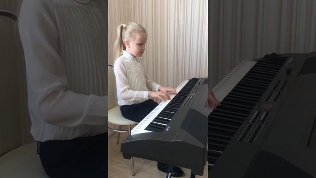 #EdwardGrieg #clementimuzio Э.Григ «Танец эльфов», М.Клементи Сонатина До-мажор смотреть онлайн