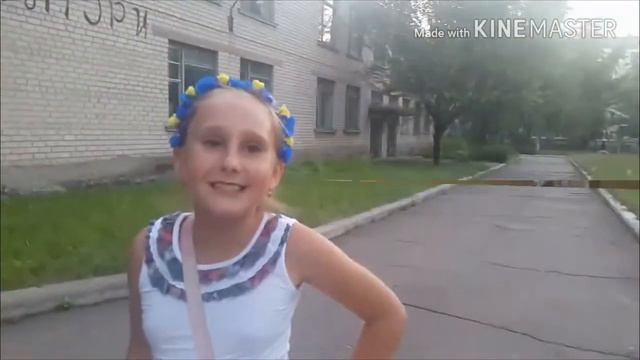 Как очень круто провести вечер/Наше 2 видео/ Нас уже 10...ребята вы лучшие!/LK TV смотреть онлайн