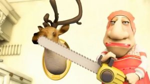 Незаменимая вещь -- Лукоморье Пикчерз