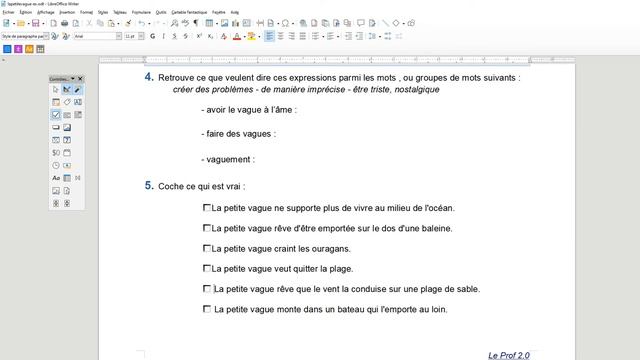 Créer des formulaires PDF remplissables смотреть онлайн