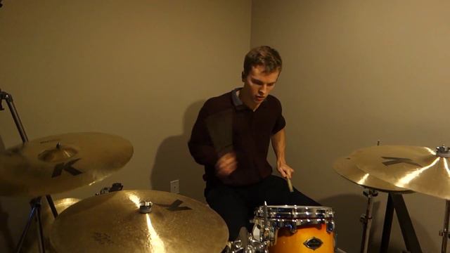 Irresistible - Fall Out Boy - Drum Cover смотреть онлайн
