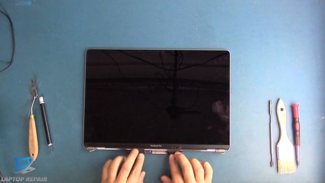 MacBook Pro Retina 2016 15