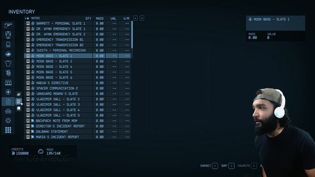 Stuck between worlds ?Live! Starfield FULL Main Story Walkthrough смотреть онлайн