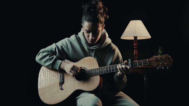 Photograph - Ed Sheeran (Fingerstyle Guitar Cover) смотреть онлайн