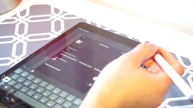 How to use Pinterest App on IPad - Create Boards & Get Inspired смотреть онлайн