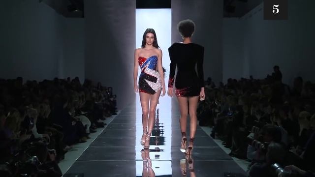 Kendall Jenner | Top 10 Runway Moments