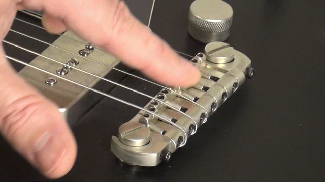 NO. Gibson does not get the neck angle right. Fixed Bridges and how to set up a Tune - o - Matic смотреть онлайн