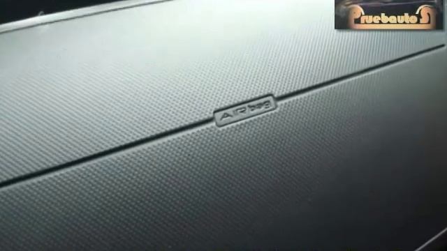 Fiat Qubo 2012 | Clip con imagenes del test | PruebautoS смотреть онлайн