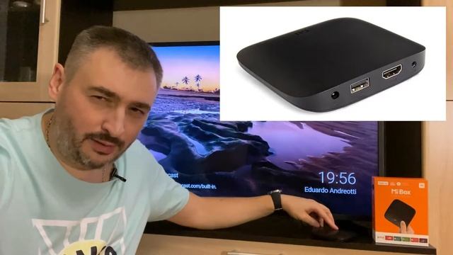 ?Отзыв о TV приставке Xiaomi Mi BOX спустя 1 год. Мой сценарий использования